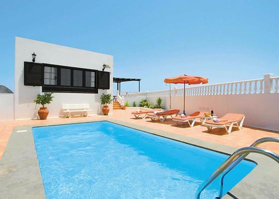 Villa Amaryills Puerto del Carmen  Exterior foto